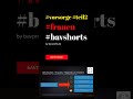 ⚒️FINANZIELLE FREIHEIT [VORSORGEPLANUNG: RUHESTAND] Teil2 BY BAVSHORTS