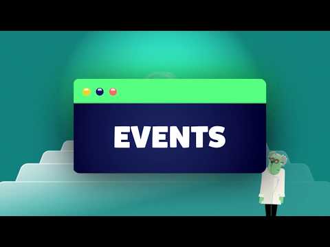 Code-Decode : Lesson EVENTS