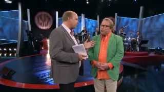 Claes Malmberg Införsnack Doobidoo Med Le Kronér - 2011