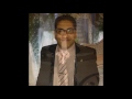 اغنية لما بتكون بعيد بصوت احمد حامد جديد 