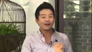 [Happy Sunday] Qualifications of Men 07/15/2012 #004