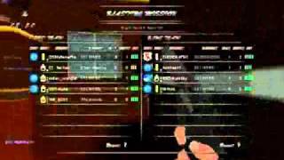 Sudden Attack na [25]MyNamePlays (Banned)