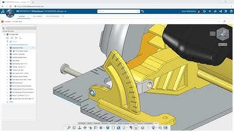 Creating Assemblies in xDesign - SOLIDWORKS
