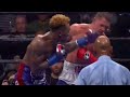 JERMALL CHARLO VS MATT KOROBOV FULL FIGHT REVIEW : CHARLO ESCAPES WITH ROBBERY WIN OVER KOROBOV