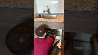 IMG 8599 Valve replacement #plumbing #nycta