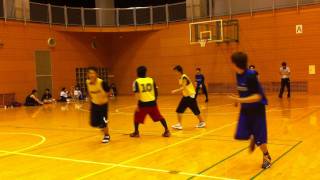 [MEN] HOOPONE 11/10/29 GAME5 (2H)