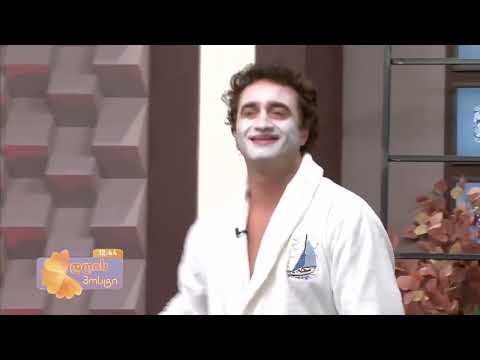 ძინ ძინ პაატა თედიაშვილი