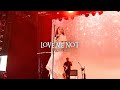 Ravyn Lenae Love Me Not Rock Cover