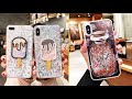 14 Amazing DIY Phone Case Life Hacks! Phone DIY Projects Easy - LUXURY PHONE CASE