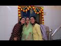 Pooja wedding family song