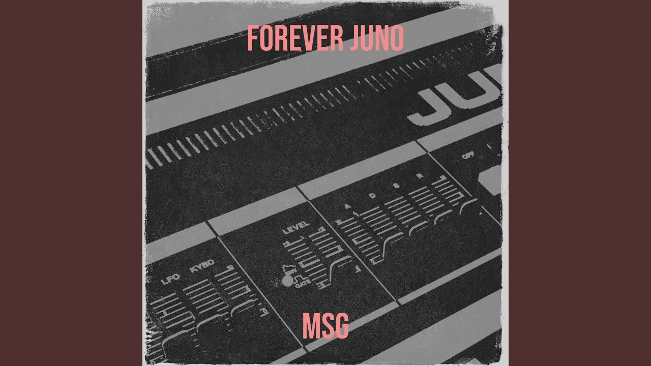 Watch Forever Juno on YouTube Watch Forever Juno on YouTube