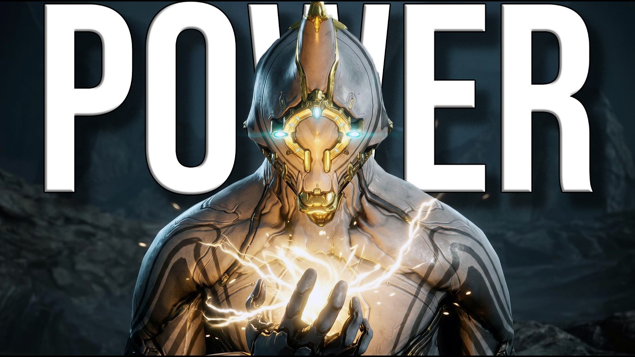 Which Warframe is Actually the Strongest? (Lore)