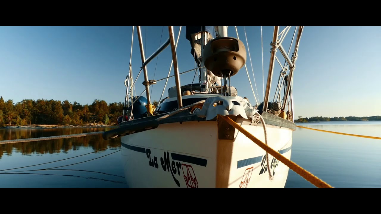 ⁣Die Route der Wikinger - VLogbuch - Episode 5