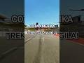 🟢GILA! Test Drive COTA Amerika Bikin Jantung Copot! #trending #viral #fyp #shorts #youtubeshorts