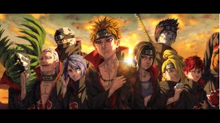 Akatsuki Amv Industry Baby