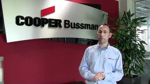Cooper Bussmann introduction for energyengineering magazine