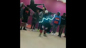 E Y E C A N D Y (Official dance video)