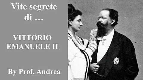 Quando Vittorio Emanuele II divenne re d'Italia?