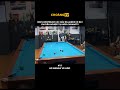 AJ MANAS VS ADO  #billiards #ajmanas