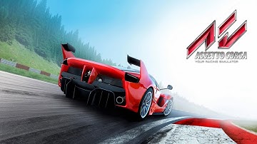 Assetto Corsa Gameplay: First Impressions (Xbox One)