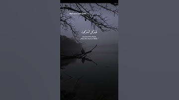 قران كريم بصوت القارئ إسلام صبحي | تلاوة هادئة ومريحة جدا 😴♥️#الحمد لله