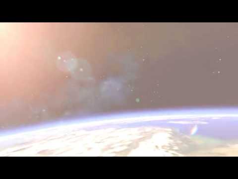 Universal Studio Sunrise Logo Sparta Crushed Remix 