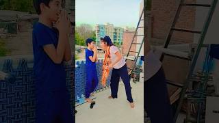 April 24, 2026 #funny #comedy #short #cutebaby 😱😂😂