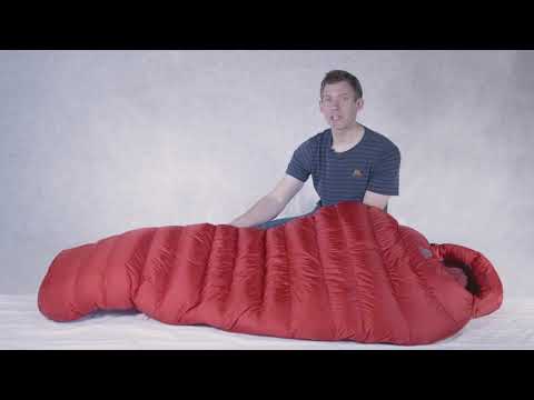 Mountain Equipment Video - Mountain Equipment Video
