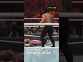 WWE 2K25 Actually Works on MacBook Air?! #gaming#wwe2k25 #crossovermac