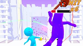 Draw Duel Chapter Level 2 Lion Studios Gameplay Solution Walkthrough screenshot 3