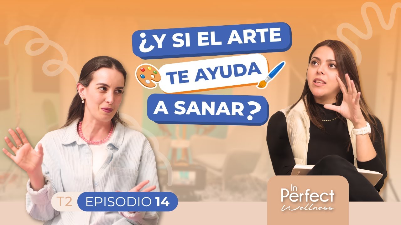 Cómo reconectar con tu creatividad y liberar emociones a través del arte