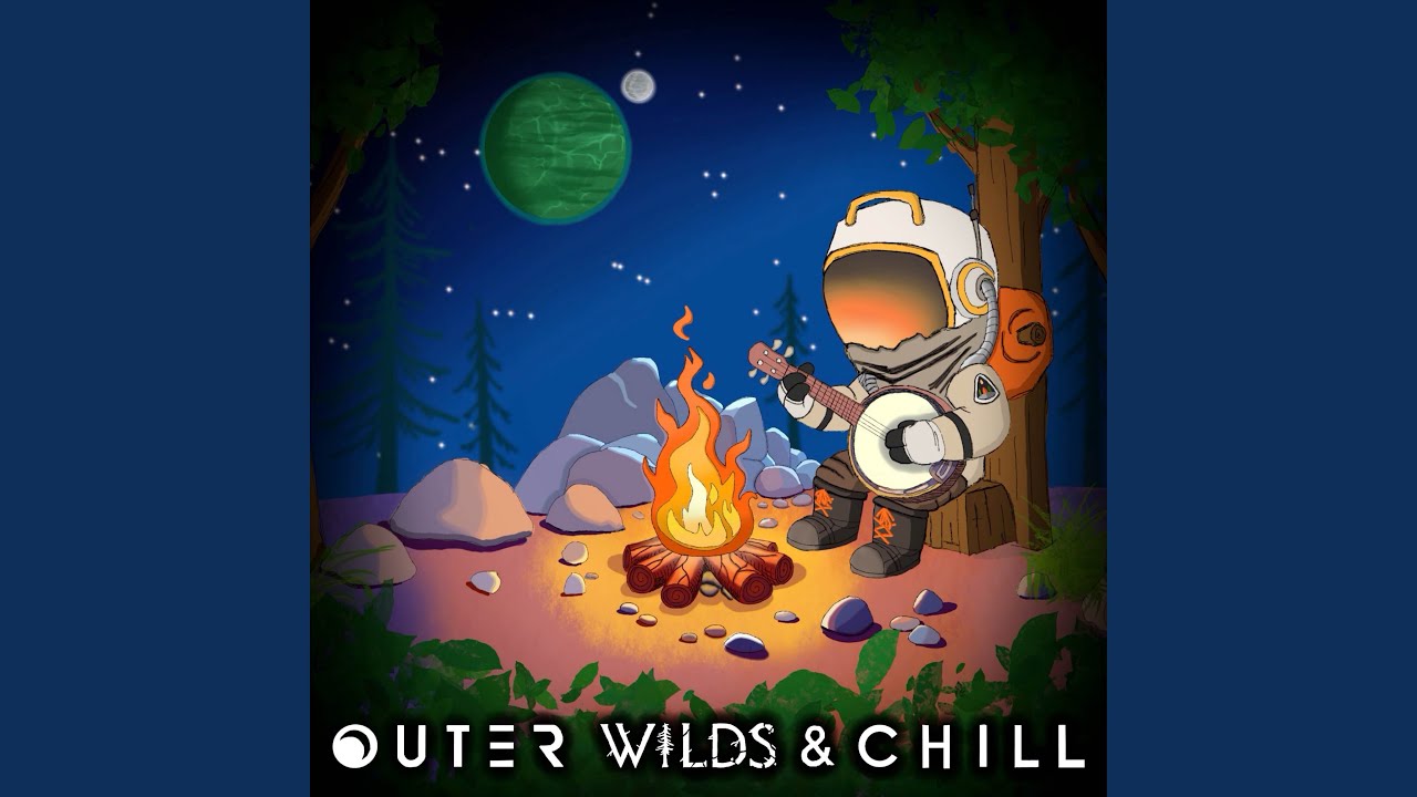Mira Outer Wilds Theme (lofi) en YouTube Mira Outer Wilds Theme (lofi) en YouTube
