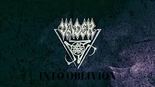 VADER - Into Oblivion [AUDIO]