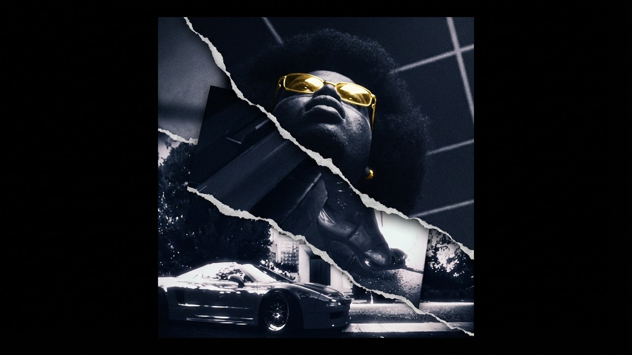 [FREE] Travis Scott x A$AP Rocky Type Beat | MIDNIGHT DRIP | BOUNCY & MELODIC