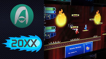 20XX - Indie Game Dev Interview