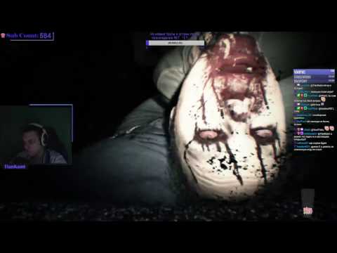 Video: Tonton: Kami Memainkan Resident Evil 7 Di Kehidupan Nyata