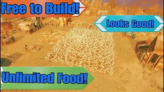 Celebrity Farming Quick Tips - Surviving the Aftermath Wealth