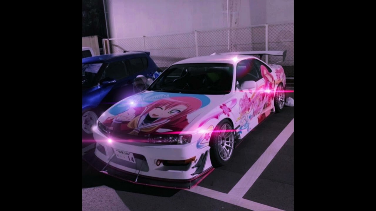 STARRY SKY-セナEriwp [PHONK]