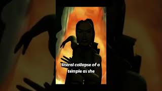 What would get Lara arrested today | Celebrating 30 years of Tomb Raider #archaeology #gaming