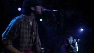 Video Cajun song Gin Blossoms