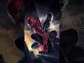 Best Black  Spider-Man wallpapers like you've never seen before 🖤🖤