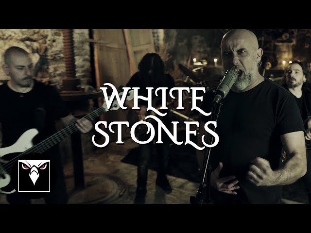 WHITE STONES - La Ira (Official Music Video) class=