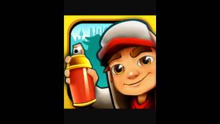 Subway surfurs apk hacked unlimited coins screenshot 4