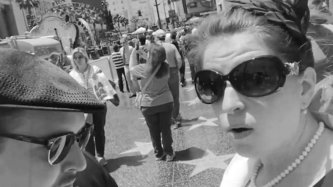 Across LA in 80 Minutes camera iphone 8 plus apk