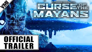 Curse of the Mayans - Official Trailer