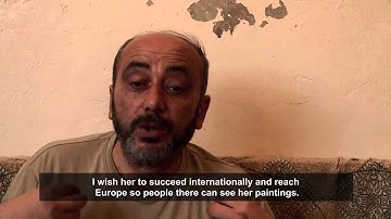 Jordan  Passion For Art And Home Come Together