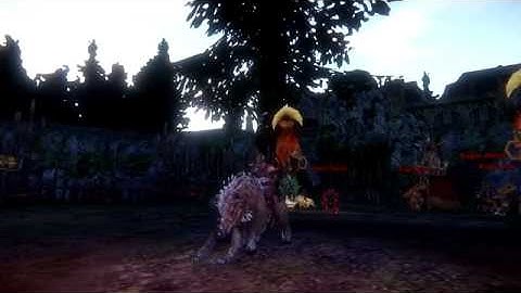 Riders of Icarus - How to Tame Pritsha the Cannibal, Cold Tusk & Taslan the Devourer!