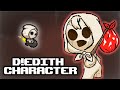 This Modded Character is made of SALT // The Binding of Isaac Repentance