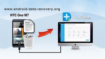 [HTC One M7 File Recovery: Mac]: How to Recover Documents from HTC One M7 on Mac