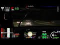 SRSA 6 HR of Donnington